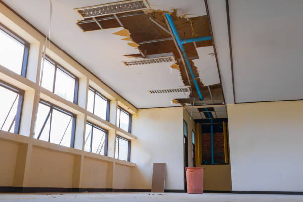 Carpet water damage restoration in Goodlettsville, TN